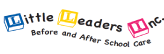 little leaders inc before and after school care logo